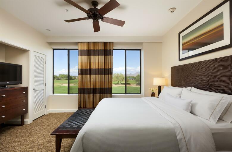 Hotel Westin Kierland Villas