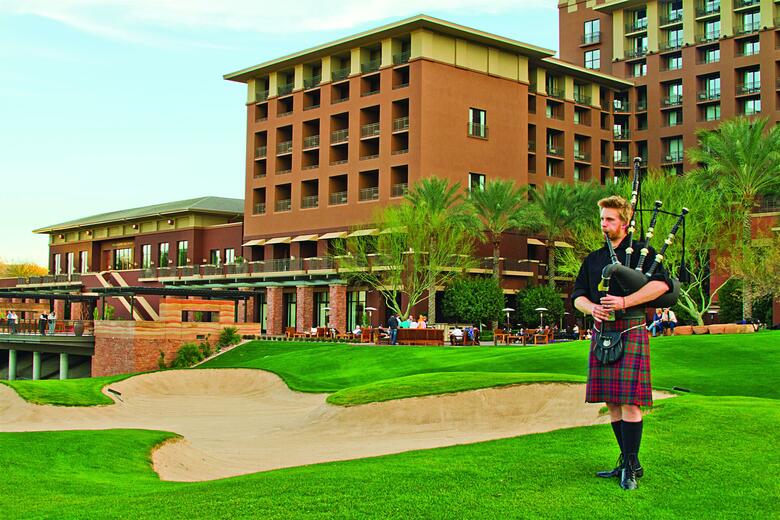 Hotel Westin Kierland Villas