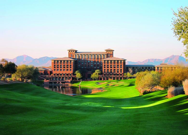 Hotel Westin Kierland Villas