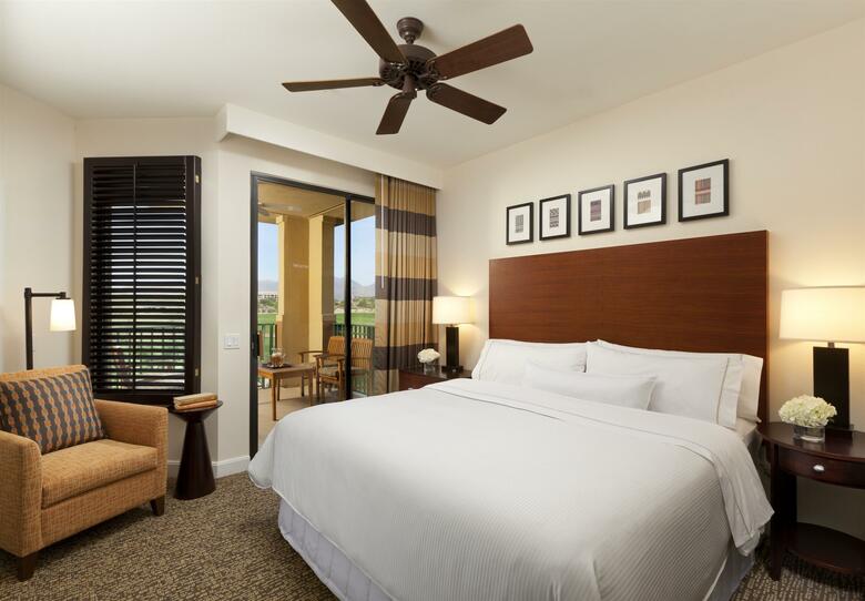 Hotel Westin Kierland Villas