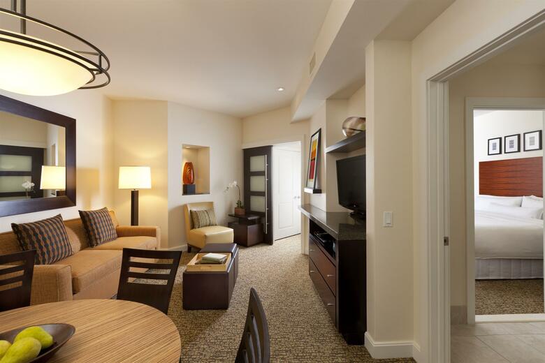 Hotel Westin Kierland Villas