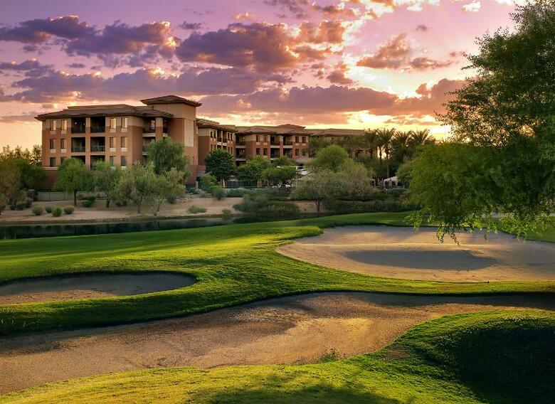 Hotel Westin Kierland Villas