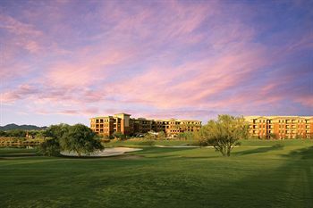 Hotel Westin Kierland Villas