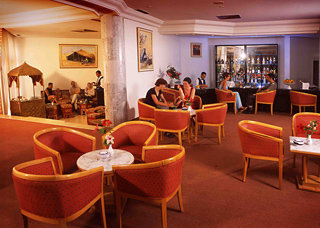 Hotel Houda Yasmine Hammamet