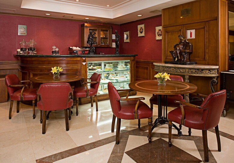Hotel Occidental Taksim