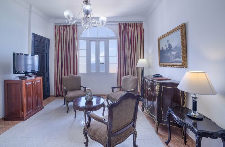 Hotel Roc Presidente