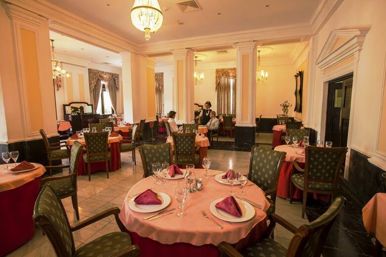 Hotel Roc Presidente