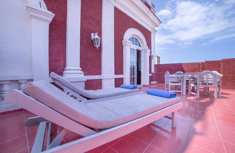 Hotel Roc Presidente