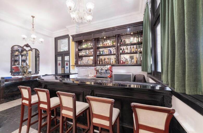 Hotel Roc Presidente