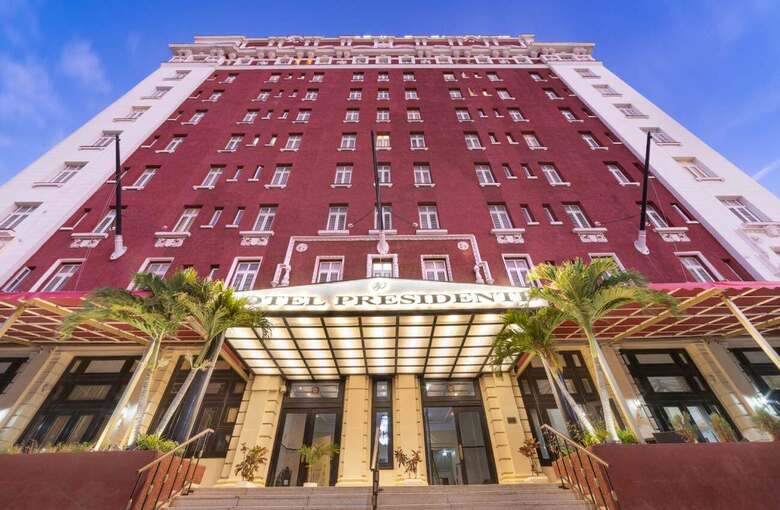 Hotel Roc Presidente