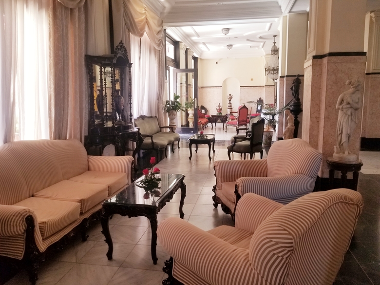 Hotel Roc Presidente