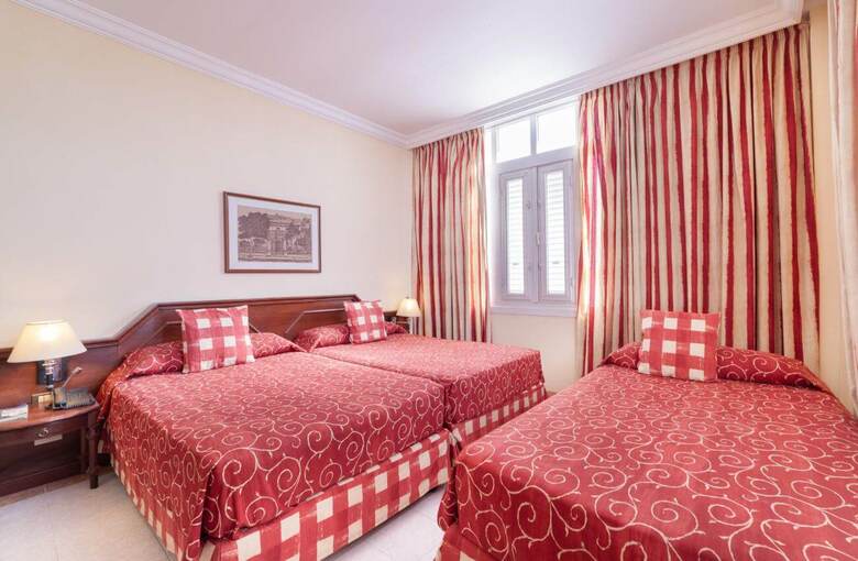 Hotel Roc Presidente