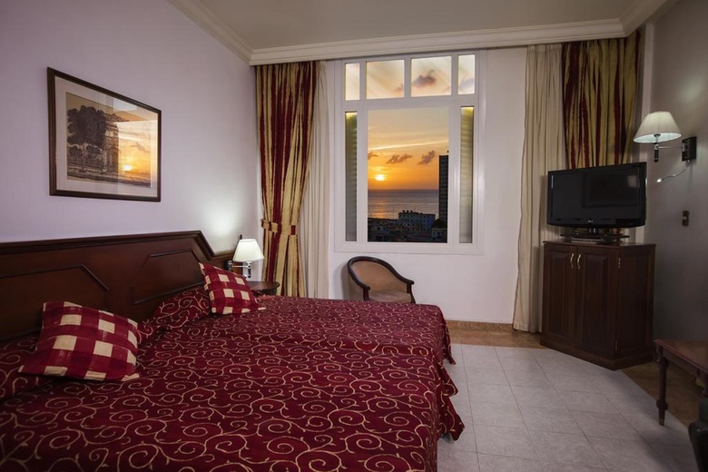 Hotel Roc Presidente