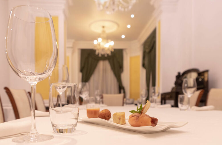 Hotel Roc Presidente