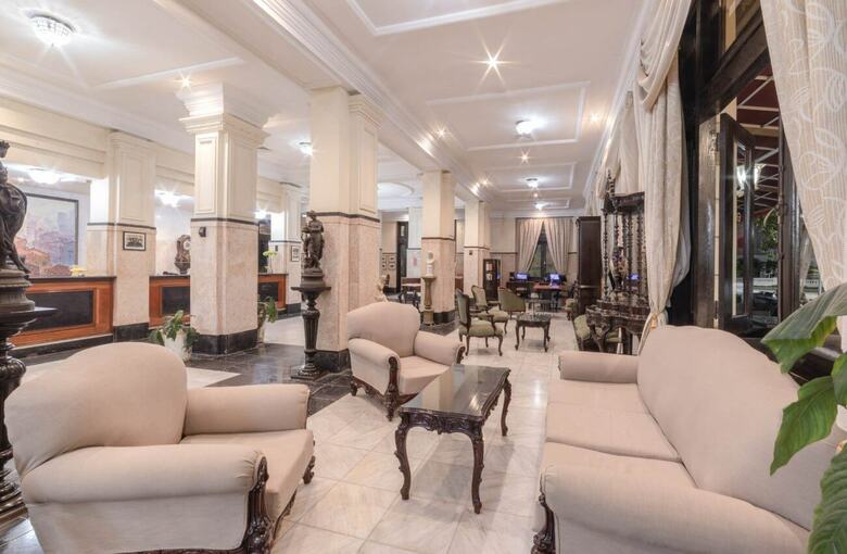 Hotel Roc Presidente