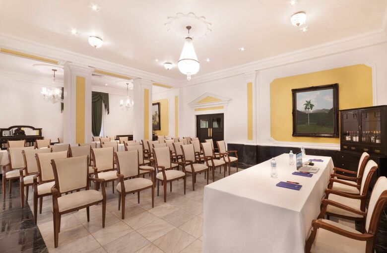 Hotel Roc Presidente
