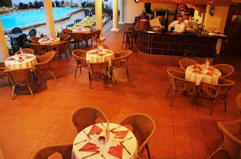 Hotel Roc Presidente