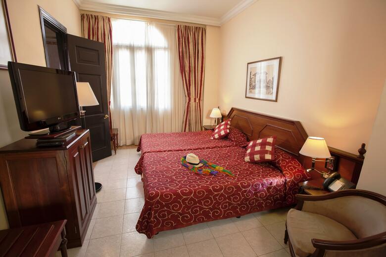 Hotel Roc Presidente