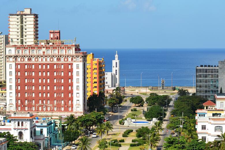 Hotel Roc Presidente