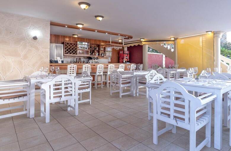 Hotel Roc Presidente