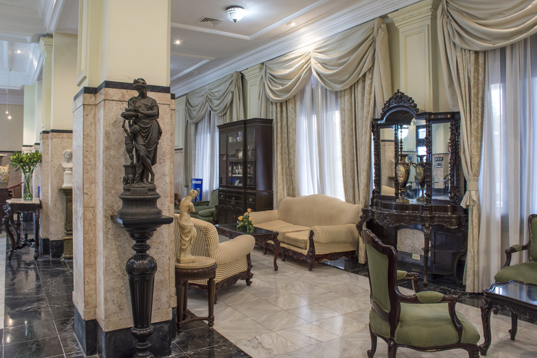 Hotel Roc Presidente