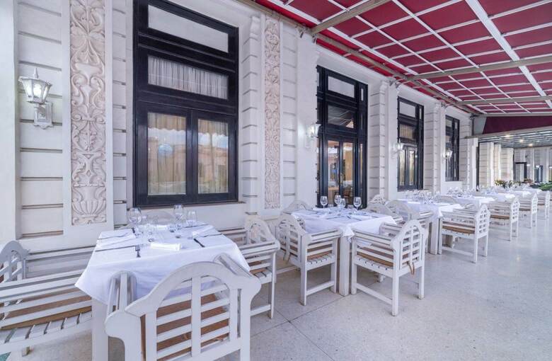 Hotel Roc Presidente