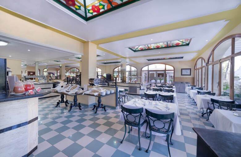 Hotel Roc Presidente