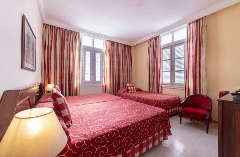 Hotel Roc Presidente