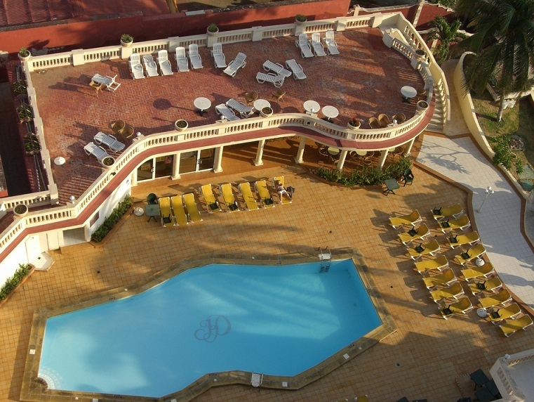 Hotel Roc Presidente