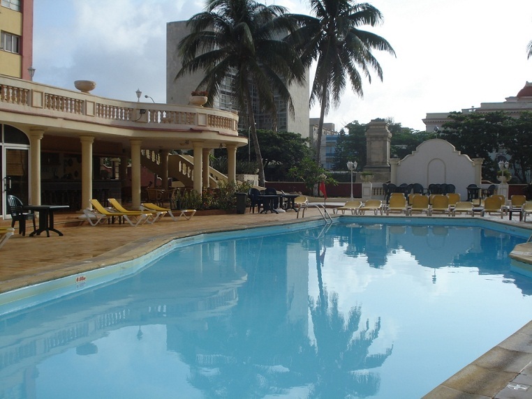 Hotel Roc Presidente
