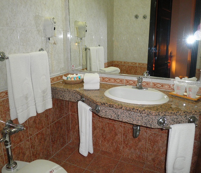 Hotel Roc Presidente