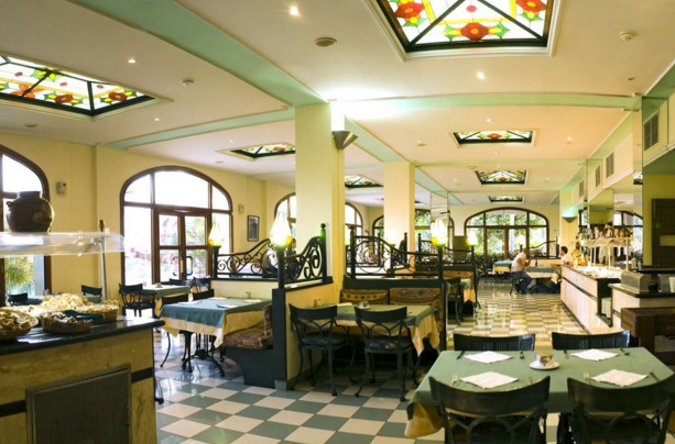 Hotel Roc Presidente