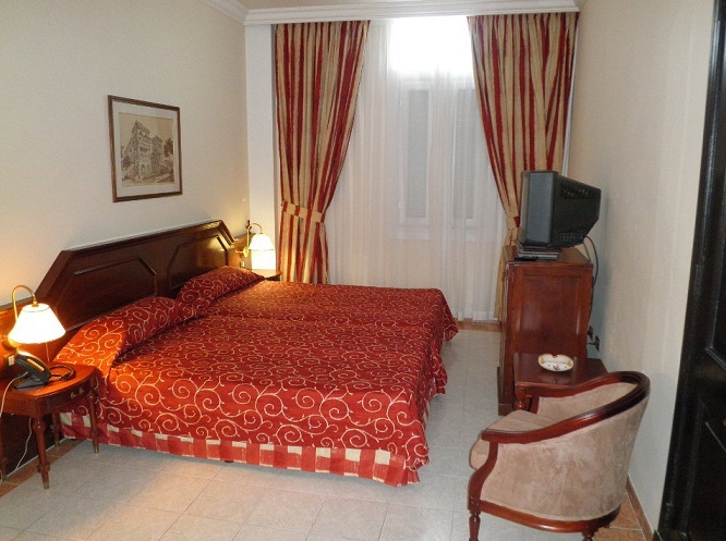 Hotel Roc Presidente