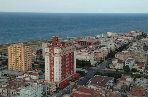 Hotel Roc Presidente