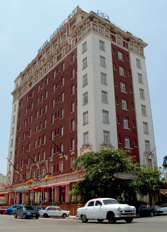 Hotel Roc Presidente