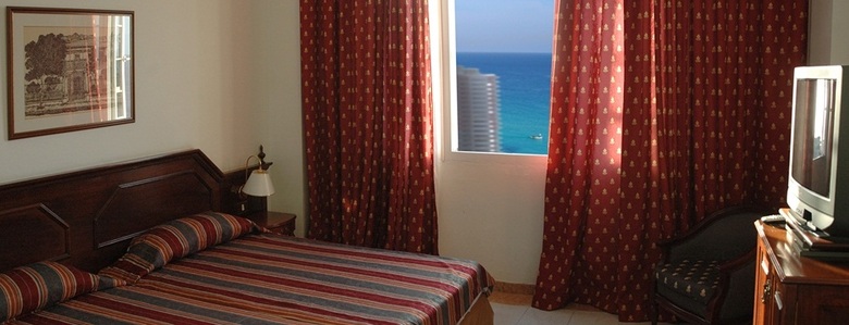 Hotel Roc Presidente