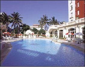 Hotel Roc Presidente