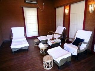Hotel Myanmar Treasure Resort - Bagan