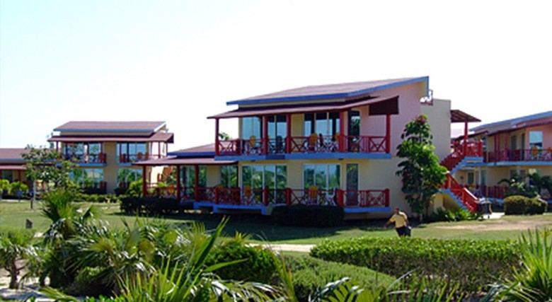 Hotel Covarrubias Club