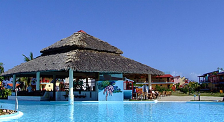 Hotel Covarrubias Club