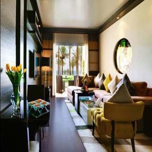 Hotel Grand Rotana Resort