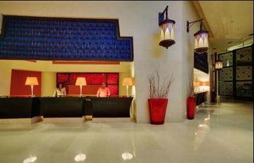 Hotel Grand Rotana Resort
