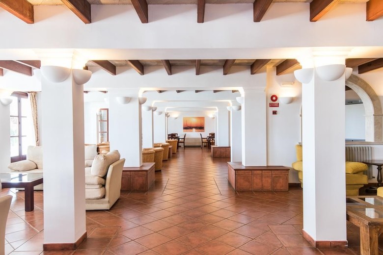 Hotel Na Taconera