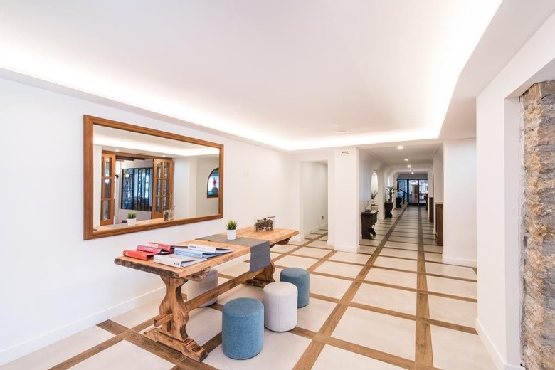 Hotel Na Taconera