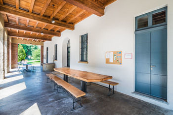 Albergue Ostello Costa Alta