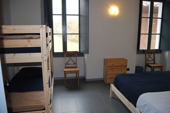 Albergue Ostello Costa Alta