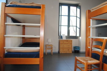 Albergue Ostello Costa Alta