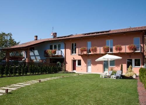Hostal Affittacamere Il Torchio