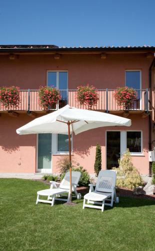 Hostal Affittacamere Il Torchio
