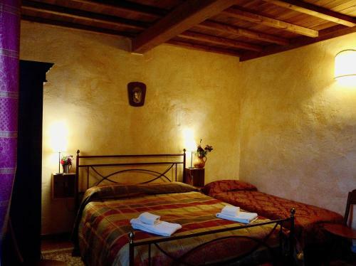 Barco Mediceo B&B In Toscana